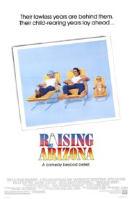 ดูหนังออนไลน์ฟรี Raising Arizona (1987) ขโมยหนูน้อยมาอ้อนรัก หนังมาสเตอร์ หนังเต็มเรื่อง ดูหนังฟรีออนไลน์ ดูหนังออนไลน์ หนังออนไลน์ ดูหนังใหม่ หนังพากย์ไทย หนังซับไทย ดูฟรีHD