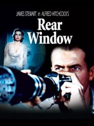 ดูหนังออนไลน์ฟรี Rear Window (1954) หนังมาสเตอร์ หนังเต็มเรื่อง ดูหนังฟรีออนไลน์ ดูหนังออนไลน์ หนังออนไลน์ ดูหนังใหม่ หนังพากย์ไทย หนังซับไทย ดูฟรีHD