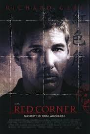ดูหนังออนไลน์ฟรี Red Corner (1997) เหนือกว่ารัก หักเหลี่ยมมังกร หนังมาสเตอร์ หนังเต็มเรื่อง ดูหนังฟรีออนไลน์ ดูหนังออนไลน์ หนังออนไลน์ ดูหนังใหม่ หนังพากย์ไทย หนังซับไทย ดูฟรีHD