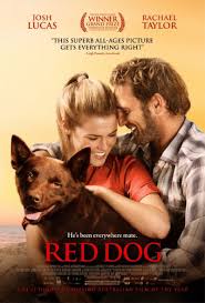 ดูหนังออนไลน์ฟรี Red Dog (2011) เพื่อนซี้หัวใจหยุดโลก หนังมาสเตอร์ หนังเต็มเรื่อง ดูหนังฟรีออนไลน์ ดูหนังออนไลน์ หนังออนไลน์ ดูหนังใหม่ หนังพากย์ไทย หนังซับไทย ดูฟรีHD