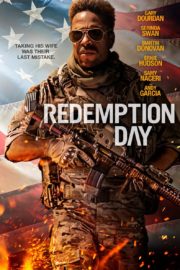 ดูหนังออนไลน์ฟรี Redemption Day (2021) หนังมาสเตอร์ หนังเต็มเรื่อง ดูหนังฟรีออนไลน์ ดูหนังออนไลน์ หนังออนไลน์ ดูหนังใหม่ หนังพากย์ไทย หนังซับไทย ดูฟรีHD