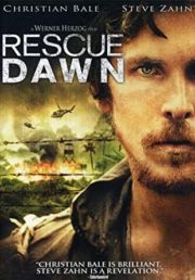 ดูหนังออนไลน์ฟรี Rescue Dawn (2006) แหกนรกสมรภูมิโหด