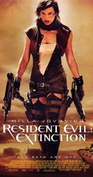ดูหนังออนไลน์ฟรี Resident Evil 3 Extinction (2007) ผีชีวะ 3 สงครามสูญพันธุ์ไวรัส หนังมาสเตอร์ หนังเต็มเรื่อง ดูหนังฟรีออนไลน์ ดูหนังออนไลน์ หนังออนไลน์ ดูหนังใหม่ หนังพากย์ไทย หนังซับไทย ดูฟรีHD