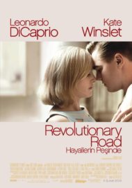 ดูหนังออนไลน์ฟรี Revolutionary Road (2008) ถนนแห่งฝัน…สองเรานิรันดร์