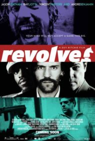 ดูหนังออนไลน์ฟรี Revolver (2005) เกมปล้นโกง หนังมาสเตอร์ หนังเต็มเรื่อง ดูหนังฟรีออนไลน์ ดูหนังออนไลน์ หนังออนไลน์ ดูหนังใหม่ หนังพากย์ไทย หนังซับไทย ดูฟรีHD