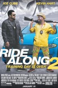ดูหนังออนไลน์ฟรี Ride Along 2 (2016) คู่แสบลุยระห่ำ 2