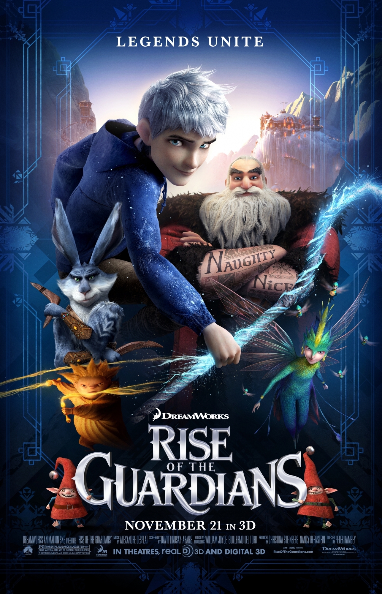 ดูหนังออนไลน์ฟรี Rise of The Guardians (2012) ห้าเทพผู้พิทักษ์ หนังมาสเตอร์ หนังเต็มเรื่อง ดูหนังฟรีออนไลน์ ดูหนังออนไลน์ หนังออนไลน์ ดูหนังใหม่ หนังพากย์ไทย หนังซับไทย ดูฟรีHD