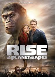 ดูหนังออนไลน์ฟรี Rise of the Planet of the Apes (2011) กำเนิดพิภพวานร