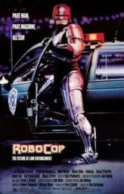 ดูหนังออนไลน์ฟรี Robocop 1 (1987) โรโบคอป ภาค 1