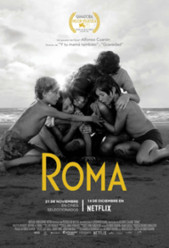 ดูหนังออนไลน์ฟรี Roma (2018) โรม่า หนังมาสเตอร์ หนังเต็มเรื่อง ดูหนังฟรีออนไลน์ ดูหนังออนไลน์ หนังออนไลน์ ดูหนังใหม่ หนังพากย์ไทย หนังซับไทย ดูฟรีHD