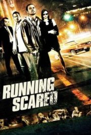 ดูหนังออนไลน์ฟรี Running Scared (2006) สู้ ทะลุรังเพลิง