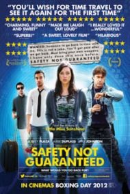 ดูหนังออนไลน์ฟรี Safety Not Guaranteed (2012) หนังมาสเตอร์ หนังเต็มเรื่อง ดูหนังฟรีออนไลน์ ดูหนังออนไลน์ หนังออนไลน์ ดูหนังใหม่ หนังพากย์ไทย หนังซับไทย ดูฟรีHD