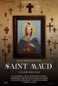 ดูหนังออนไลน์ฟรี Saint Maud (2019) หนังมาสเตอร์ หนังเต็มเรื่อง ดูหนังฟรีออนไลน์ ดูหนังออนไลน์ หนังออนไลน์ ดูหนังใหม่ หนังพากย์ไทย หนังซับไทย ดูฟรีHD