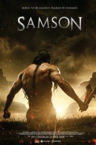 ดูหนังออนไลน์ฟรี Samson (2018) โคตรคนจอมพลัง หนังมาสเตอร์ หนังเต็มเรื่อง ดูหนังฟรีออนไลน์ ดูหนังออนไลน์ หนังออนไลน์ ดูหนังใหม่ หนังพากย์ไทย หนังซับไทย ดูฟรีHD