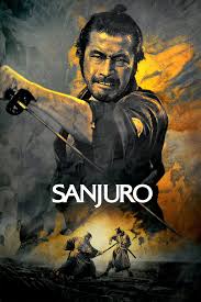 ดูหนังออนไลน์ฟรี Sanjuro (1962) ซันจูโร่ หนังมาสเตอร์ หนังเต็มเรื่อง ดูหนังฟรีออนไลน์ ดูหนังออนไลน์ หนังออนไลน์ ดูหนังใหม่ หนังพากย์ไทย หนังซับไทย ดูฟรีHD