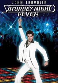 ดูหนังออนไลน์ฟรี Saturday Night Fever (1977) แซทเทอร์เดย์ไนท์ฟีเวอร์
