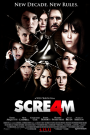 ดูหนังออนไลน์ฟรี Scream 4 (2011) หวีด แหกกฏ หนังมาสเตอร์ หนังเต็มเรื่อง ดูหนังฟรีออนไลน์ ดูหนังออนไลน์ หนังออนไลน์ ดูหนังใหม่ หนังพากย์ไทย หนังซับไทย ดูฟรีHD