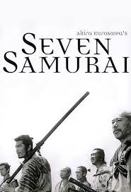 ดูหนังออนไลน์ Seven Samurai (1954) เจ็ดเซียนซามูไร หนังมาสเตอร์ หนังเต็มเรื่อง ดูหนังฟรีออนไลน์ ดูหนังออนไลน์ หนังออนไลน์ ดูหนังใหม่ หนังพากย์ไทย หนังซับไทย ดูฟรีHD
