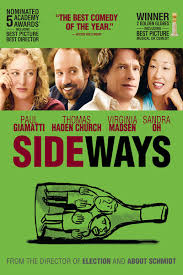 ดูหนังออนไลน์ฟรี Sideways (2004) ไซด์เวยส์ ดื่มชีวิต ข้างทาง หนังมาสเตอร์ หนังเต็มเรื่อง ดูหนังฟรีออนไลน์ ดูหนังออนไลน์ หนังออนไลน์ ดูหนังใหม่ หนังพากย์ไทย หนังซับไทย ดูฟรีHD