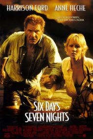 ดูหนังออนไลน์ฟรี Six Days Seven Nights (1998) 7 คืนหาดสวรรค์ 6 วันอันตราย หนังมาสเตอร์ หนังเต็มเรื่อง ดูหนังฟรีออนไลน์ ดูหนังออนไลน์ หนังออนไลน์ ดูหนังใหม่ หนังพากย์ไทย หนังซับไทย ดูฟรีHD