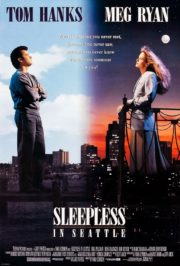 ดูหนังออนไลน์ Sleepless in Seattle (1993) กระซิบรักไว้บนฟากฟ้า หนังมาสเตอร์ หนังเต็มเรื่อง ดูหนังฟรีออนไลน์ ดูหนังออนไลน์ หนังออนไลน์ ดูหนังใหม่ หนังพากย์ไทย หนังซับไทย ดูฟรีHD
