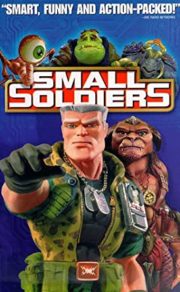 ดูหนังออนไลน์ฟรี Small Soldiers (1998) ทหารจิ๋วไฮเทคโตคับโลก หนังมาสเตอร์ หนังเต็มเรื่อง ดูหนังฟรีออนไลน์ ดูหนังออนไลน์ หนังออนไลน์ ดูหนังใหม่ หนังพากย์ไทย หนังซับไทย ดูฟรีHD