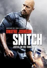 ดูหนังออนไลน์ฟรี Snitch (2013) โคตรคนขวางนรก