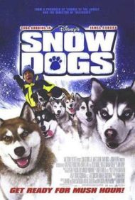 ดูหนังออนไลน์ Snow Dogs (2002) แก๊งคุณหมา ป่วนคุณหมอ หนังมาสเตอร์ หนังเต็มเรื่อง ดูหนังฟรีออนไลน์ ดูหนังออนไลน์ หนังออนไลน์ ดูหนังใหม่ หนังพากย์ไทย หนังซับไทย ดูฟรีHD