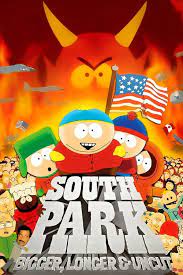 ดูหนังออนไลน์ฟรี South Park Bigger Longer & Uncut (1999) เซาธ์พาร์ค เดอะมูฟวี่ หนังมาสเตอร์ หนังเต็มเรื่อง ดูหนังฟรีออนไลน์ ดูหนังออนไลน์ หนังออนไลน์ ดูหนังใหม่ หนังพากย์ไทย หนังซับไทย ดูฟรีHD