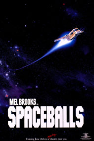 ดูหนังออนไลน์ฟรี Spaceballs (1987) สเปซบอลล์ ละเลงจักรวาล หนังมาสเตอร์ หนังเต็มเรื่อง ดูหนังฟรีออนไลน์ ดูหนังออนไลน์ หนังออนไลน์ ดูหนังใหม่ หนังพากย์ไทย หนังซับไทย ดูฟรีHD