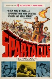 ดูหนังออนไลน์ฟรี Spartacus (1960) สปาร์ตาคัส หนังมาสเตอร์ หนังเต็มเรื่อง ดูหนังฟรีออนไลน์ ดูหนังออนไลน์ หนังออนไลน์ ดูหนังใหม่ หนังพากย์ไทย หนังซับไทย ดูฟรีHD