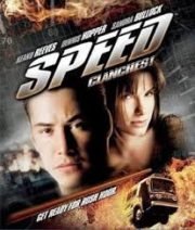 ดูหนังออนไลน์ฟรี Speed 1 (1994) เร็วกว่านรก ภาค1