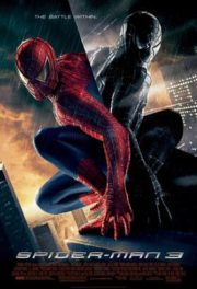 ดูหนังออนไลน์ฟรี Spider Man 3 (2007) ไอ้แมงมุม 3