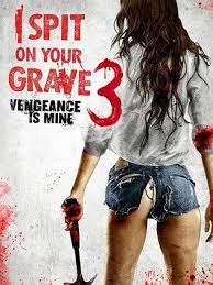 ดูหนังออนไลน์ฟรี I Spit on Your Grave 3 (2015) เดนนรก ต้องตาย 3 หนังมาสเตอร์ หนังเต็มเรื่อง ดูหนังฟรีออนไลน์ ดูหนังออนไลน์ หนังออนไลน์ ดูหนังใหม่ หนังพากย์ไทย หนังซับไทย ดูฟรีHD