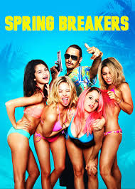 ดูหนังออนไลน์ฟรี Spring Breakers (2012) กิน เที่ยว เปรี้ยว ปล้น หนังมาสเตอร์ หนังเต็มเรื่อง ดูหนังฟรีออนไลน์ ดูหนังออนไลน์ หนังออนไลน์ ดูหนังใหม่ หนังพากย์ไทย หนังซับไทย ดูฟรีHD