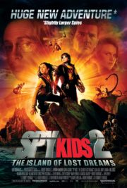 ดูหนังออนไลน์ Spy Kids 2 (2002) พยัคฆ์ไฮเทคทะลุเกาะมหาประลัย หนังมาสเตอร์ หนังเต็มเรื่อง ดูหนังฟรีออนไลน์ ดูหนังออนไลน์ หนังออนไลน์ ดูหนังใหม่ หนังพากย์ไทย หนังซับไทย ดูฟรีHD