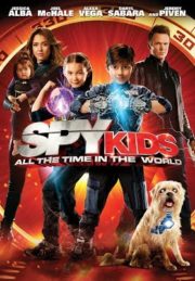 ดูหนังออนไลน์ฟรี Spy Kids 4 All the Time in the World (2011) ซุปเปอร์ทีมระเบิดพลังทะลุจอ หนังมาสเตอร์ หนังเต็มเรื่อง ดูหนังฟรีออนไลน์ ดูหนังออนไลน์ หนังออนไลน์ ดูหนังใหม่ หนังพากย์ไทย หนังซับไทย ดูฟรีHD