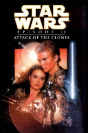 ดูหนังออนไลน์ฟรี Star Wars Episode 2 Attack of the Clones (2002) สตาร์ วอร์ส เอพพิโซด 2 กองทัพโคลนส์จู่โจม หนังมาสเตอร์ หนังเต็มเรื่อง ดูหนังฟรีออนไลน์ ดูหนังออนไลน์ หนังออนไลน์ ดูหนังใหม่ หนังพากย์ไทย หนังซับไทย ดูฟรีHD