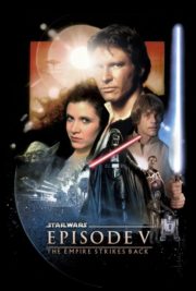 ดูหนังออนไลน์ฟรี Star Wars Episode 5 The Empire Strikes Back (1980) สตาร์ วอร์ส ภาค 5 จักรวรรดิเอมไพร์โต้กลับ