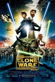 ดูหนังออนไลน์ฟรี Star Wars The Clone Wars (2008) สตาร์ วอร์ส สงครามโคลน หนังมาสเตอร์ หนังเต็มเรื่อง ดูหนังฟรีออนไลน์ ดูหนังออนไลน์ หนังออนไลน์ ดูหนังใหม่ หนังพากย์ไทย หนังซับไทย ดูฟรีHD