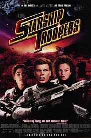 ดูหนังออนไลน์ฟรี Starship Troopers (1997) สงครามหมื่นขา ล่าล้างจักรวาล ภาค 1 หนังมาสเตอร์ หนังเต็มเรื่อง ดูหนังฟรีออนไลน์ ดูหนังออนไลน์ หนังออนไลน์ ดูหนังใหม่ หนังพากย์ไทย หนังซับไทย ดูฟรีHD
