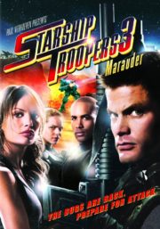 ดูหนังออนไลน์ฟรี Starship Troopers 3 Marauder (2008) สงครามหมื่นขา ล่าล้างจักรวาล 3 หนังมาสเตอร์ หนังเต็มเรื่อง ดูหนังฟรีออนไลน์ ดูหนังออนไลน์ หนังออนไลน์ ดูหนังใหม่ หนังพากย์ไทย หนังซับไทย ดูฟรีHD