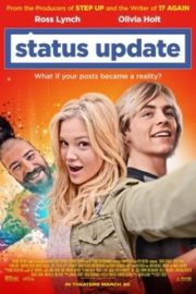 ดูหนังออนไลน์ฟรี Status Update (2018) สเตตัส อัพเดท หนังมาสเตอร์ หนังเต็มเรื่อง ดูหนังฟรีออนไลน์ ดูหนังออนไลน์ หนังออนไลน์ ดูหนังใหม่ หนังพากย์ไทย หนังซับไทย ดูฟรีHD