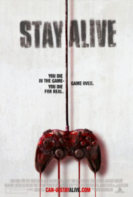 ดูหนังออนไลน์ Stay AliveStay Alive (2006) เกมผีกระชากวิญญาณ หนังมาสเตอร์ หนังเต็มเรื่อง ดูหนังฟรีออนไลน์ ดูหนังออนไลน์ หนังออนไลน์ ดูหนังใหม่ หนังพากย์ไทย หนังซับไทย ดูฟรีHD