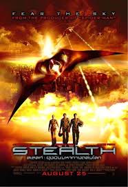ดูหนังออนไลน์ฟรี Stealth (2005) ฝูงบินมหากาฬถล่มโลก หนังมาสเตอร์ หนังเต็มเรื่อง ดูหนังฟรีออนไลน์ ดูหนังออนไลน์ หนังออนไลน์ ดูหนังใหม่ หนังพากย์ไทย หนังซับไทย ดูฟรีHD