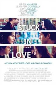 ดูหนังออนไลน์ฟรี Stuck in Love (2012) หลุมรักพลางใจ หนังมาสเตอร์ หนังเต็มเรื่อง ดูหนังฟรีออนไลน์ ดูหนังออนไลน์ หนังออนไลน์ ดูหนังใหม่ หนังพากย์ไทย หนังซับไทย ดูฟรีHD