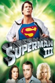 ดูหนังออนไลน์ฟรี Superman III (1983) ซูเปอร์แมน 3