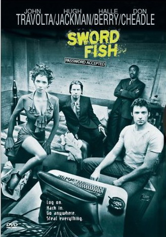 ดูหนังออนไลน์ฟรี Swordfish (2001) พยัคฆ์จารชน ฉกสุดขีดนรก หนังมาสเตอร์ หนังเต็มเรื่อง ดูหนังฟรีออนไลน์ ดูหนังออนไลน์ หนังออนไลน์ ดูหนังใหม่ หนังพากย์ไทย หนังซับไทย ดูฟรีHD