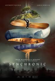 ดูหนังออนไลน์ฟรี Synchronic (2019) ซิงโครนิอก ยาสยองข้ามเวลา หนังมาสเตอร์ หนังเต็มเรื่อง ดูหนังฟรีออนไลน์ ดูหนังออนไลน์ หนังออนไลน์ ดูหนังใหม่ หนังพากย์ไทย หนังซับไทย ดูฟรีHD