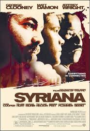 ดูหนังออนไลน์ฟรี Syriana (2005) ฉีกฉ้อฉล วิกฤติข้ามโลก